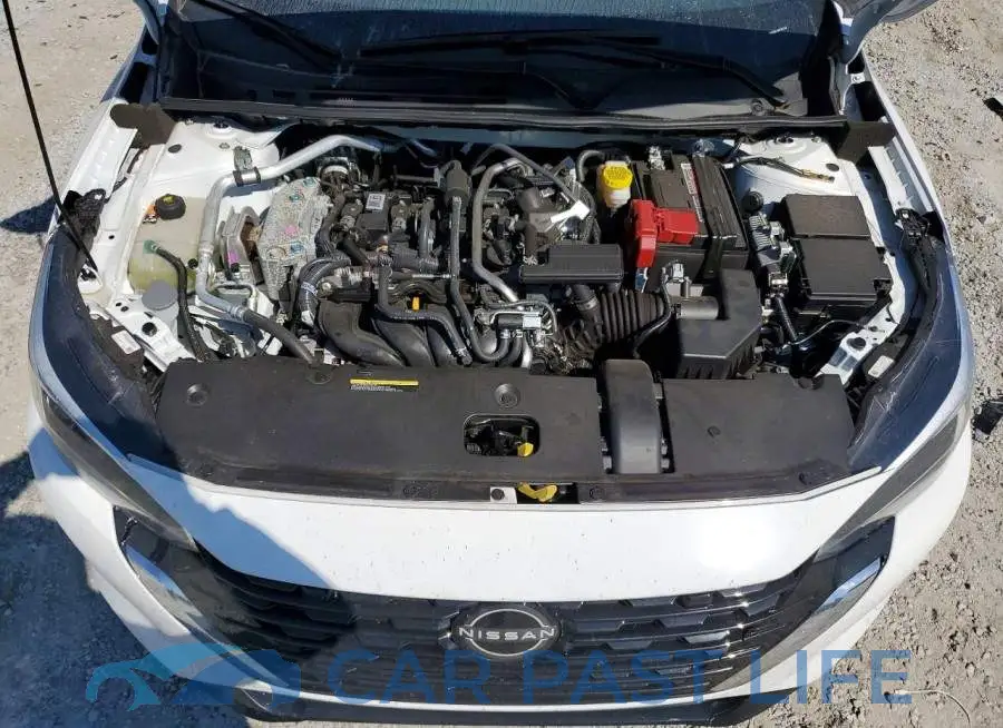3N1AB8CV3SY255337# 11