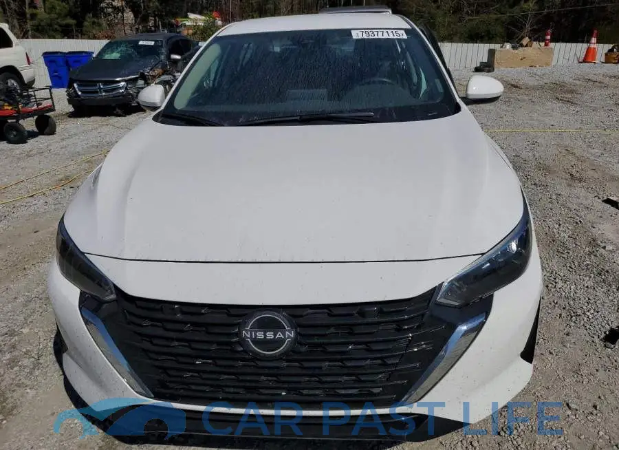 3N1AB8CV3SY255337# 5