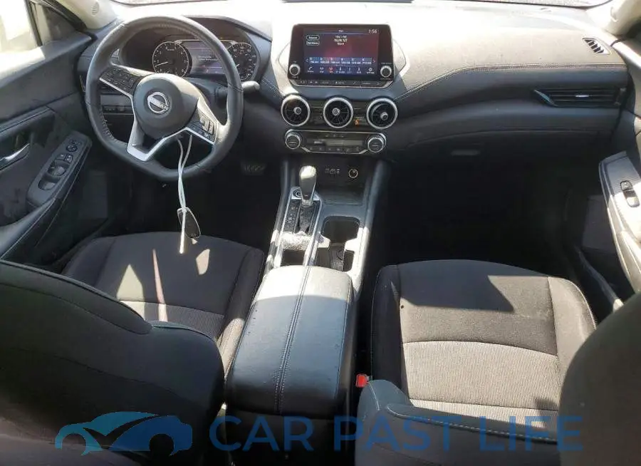 3N1AB8CV3SY255337# 8