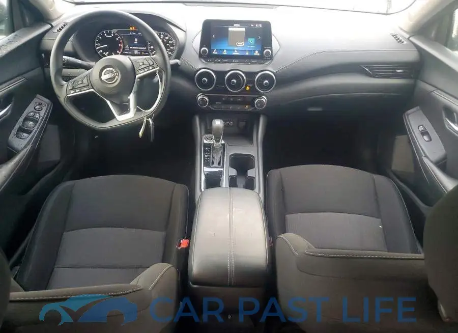 3N1AB8CV5SY378413# 8