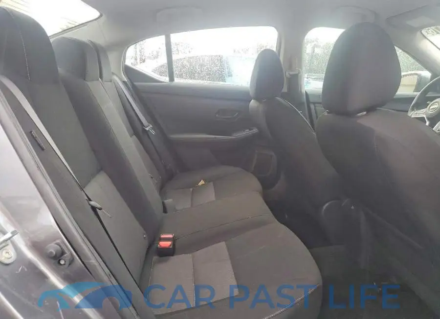3N1AB8CV5SY378413# 10