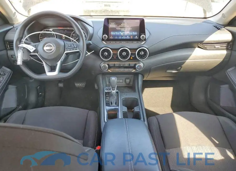 3N1AB8CV6SY304563# 8