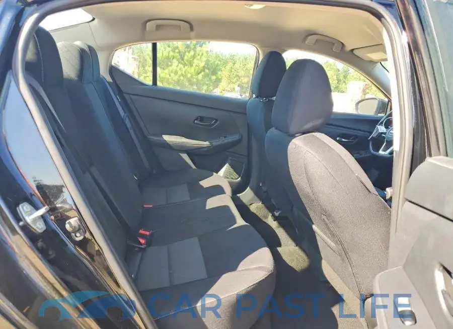 3N1AB8CV6SY304563# 10