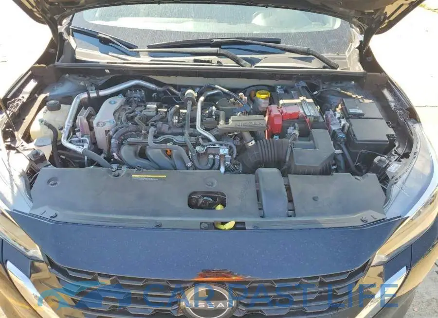 3N1AB8CV6SY304563# 11