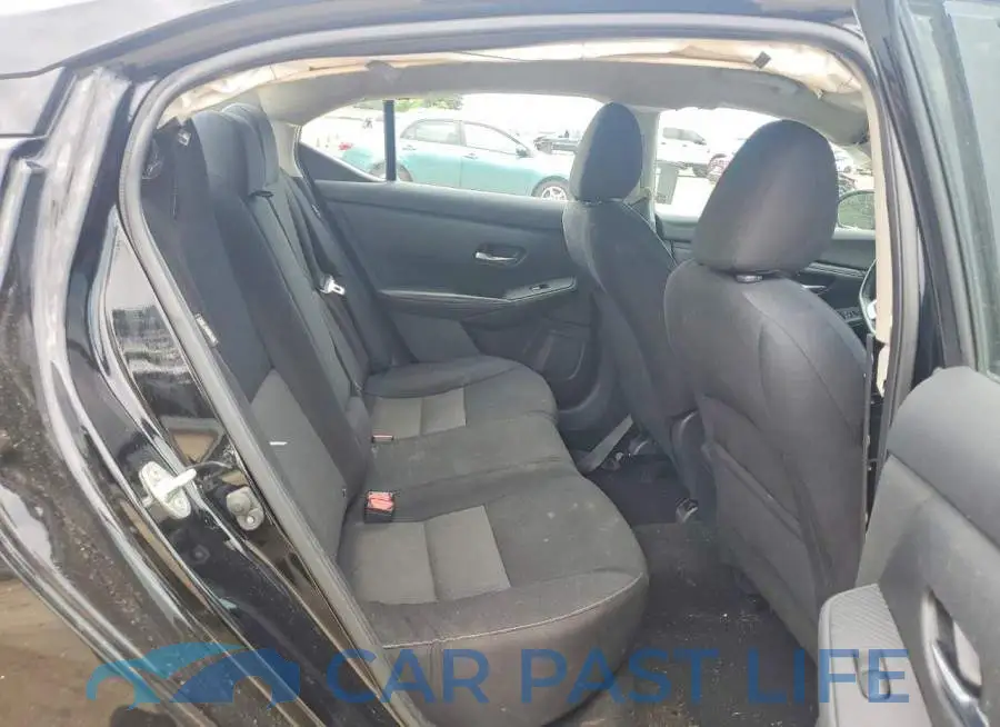 3N1AB8CV7MY299120# 10