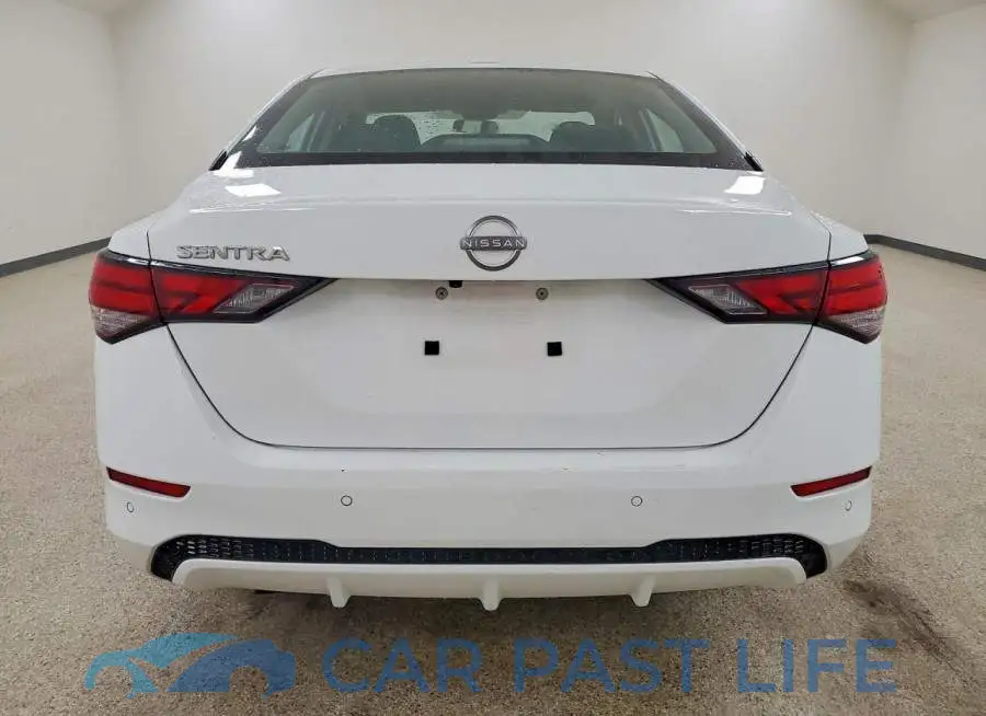 3N1AB8CV7SY295842# 6