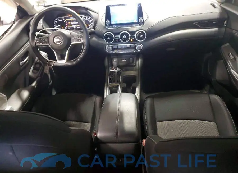 3N1AB8CV7SY298059# 8