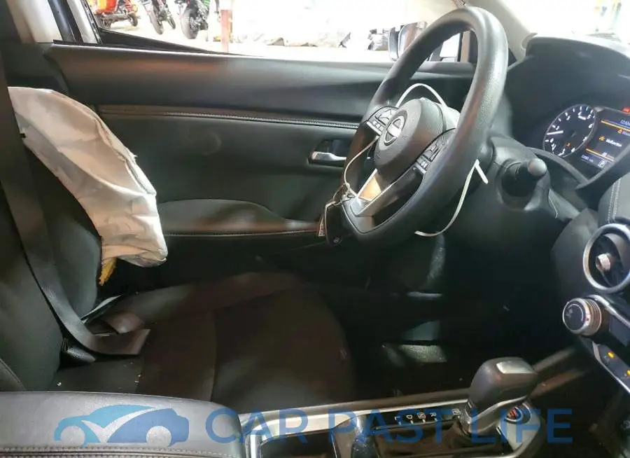 3N1AB8CV7SY298059# 7