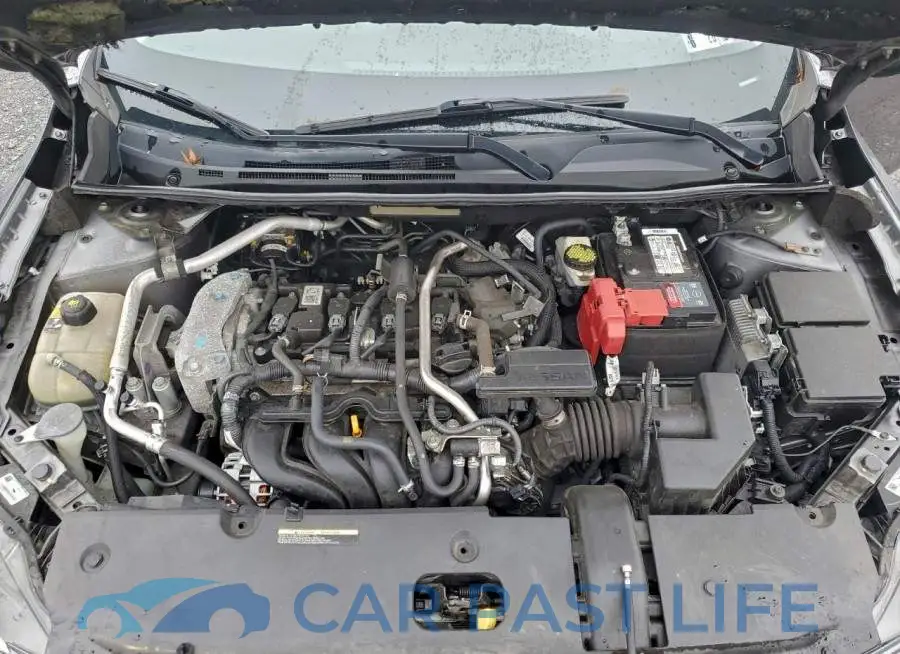 3N1AB8CV8MY283542# 11