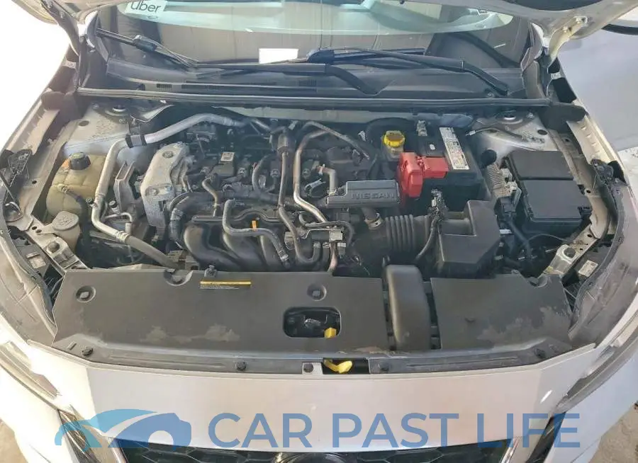 3N1AB8CV8PY257916# 11
