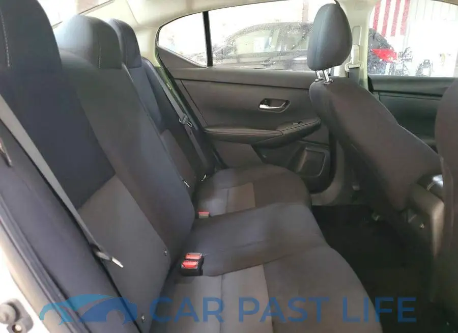 3N1AB8CV8PY257916# 10