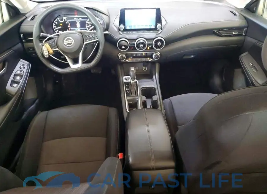 3N1AB8CV8PY257916# 8