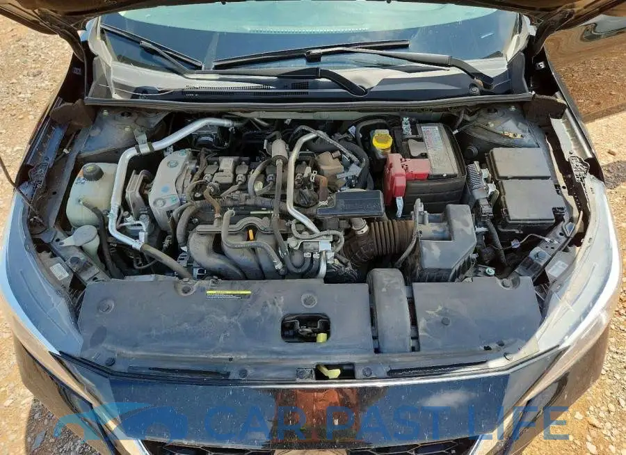 3N1AB8CV8PY275073# 11