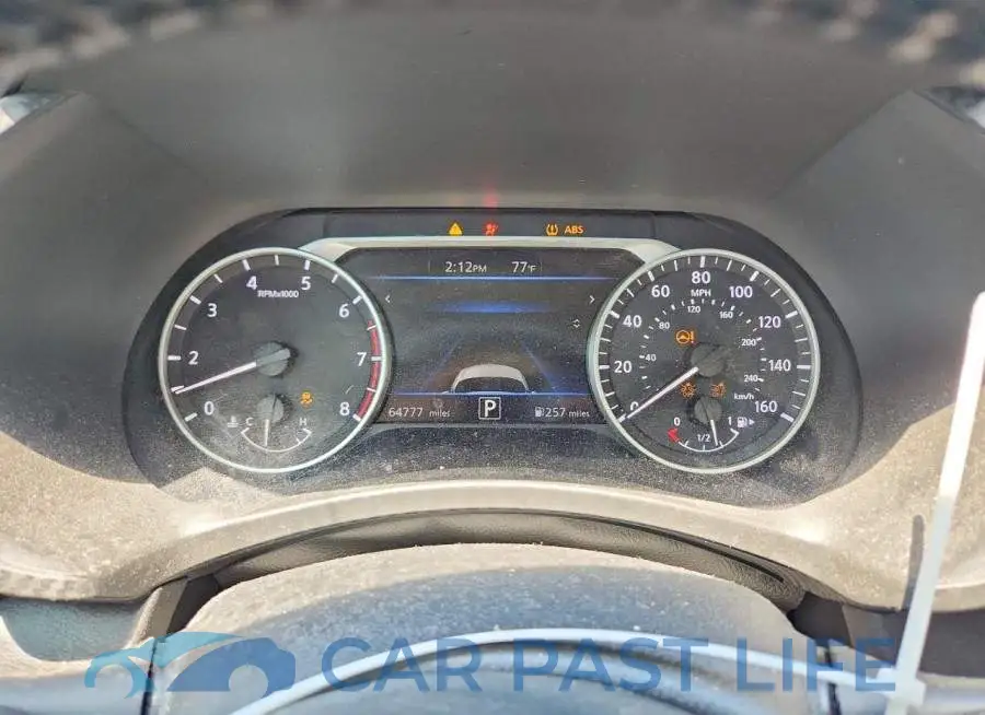 3N1AB8CV8PY275073# 9