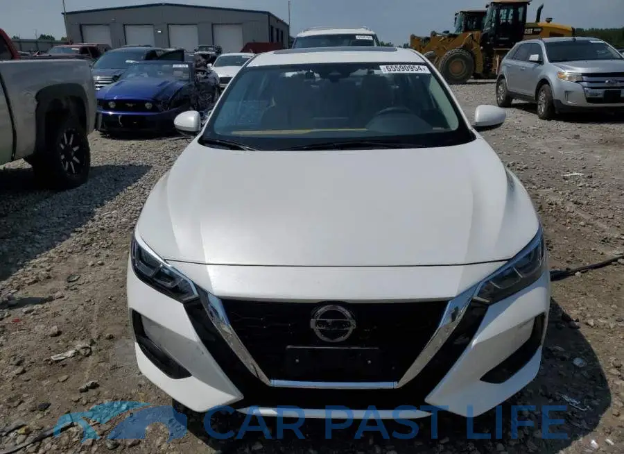 3N1AB8CV8PY297915# 5
