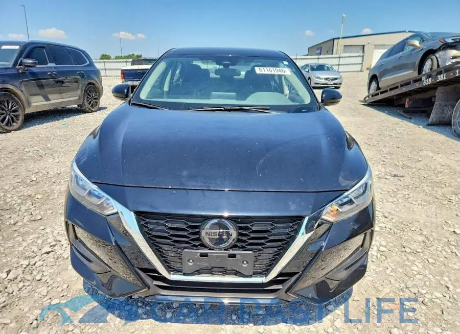 3N1AB8CV8PY305317# 5