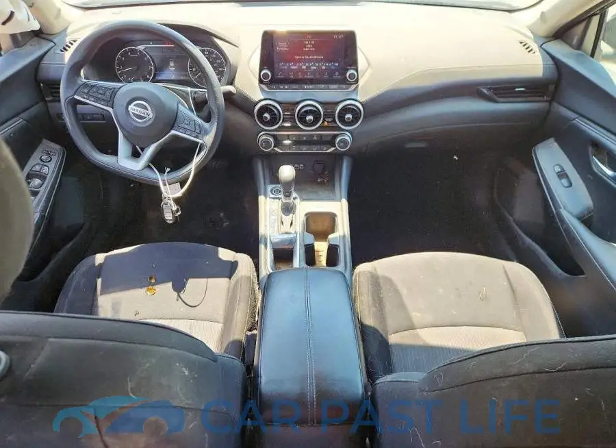3N1AB8CV8PY305317# 8