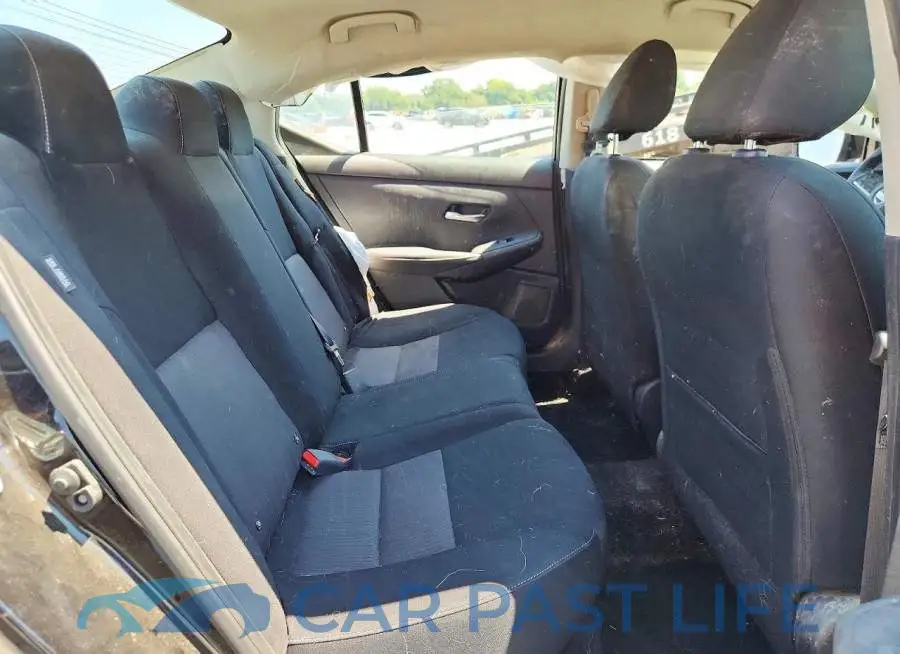 3N1AB8CV8PY305317# 10
