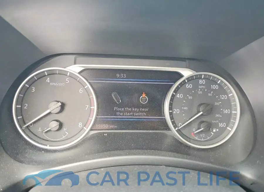 3N1AB8CV8SY337631# 9