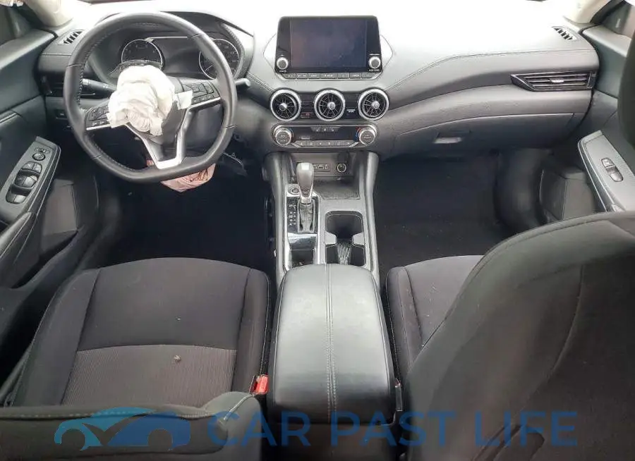 3N1AB8CV8SY337631# 8