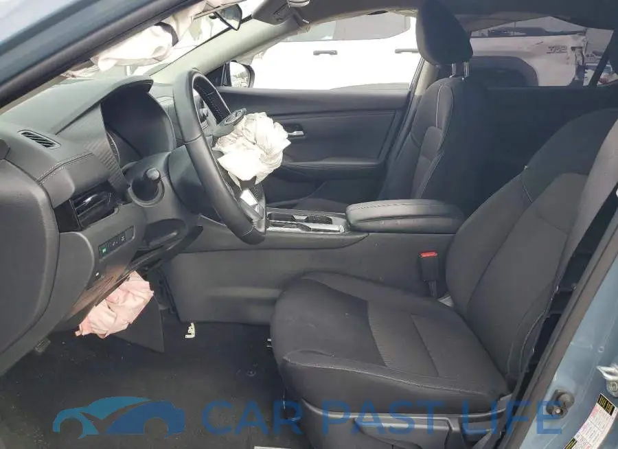 3N1AB8CV8SY337631# 7