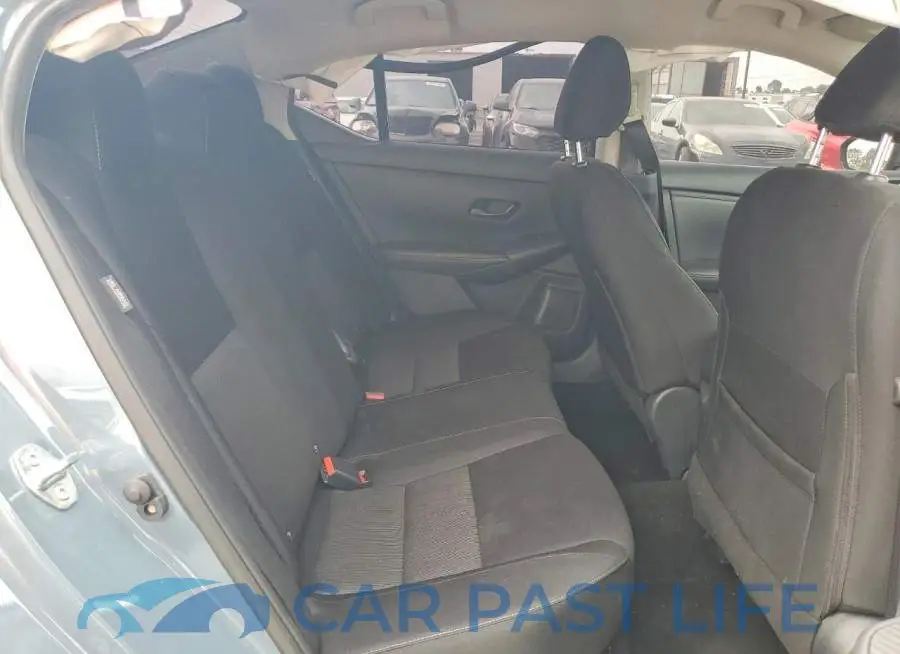 3N1AB8CV8SY337631# 10