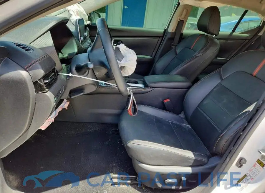 3N1AB8DV2SY398018# 7