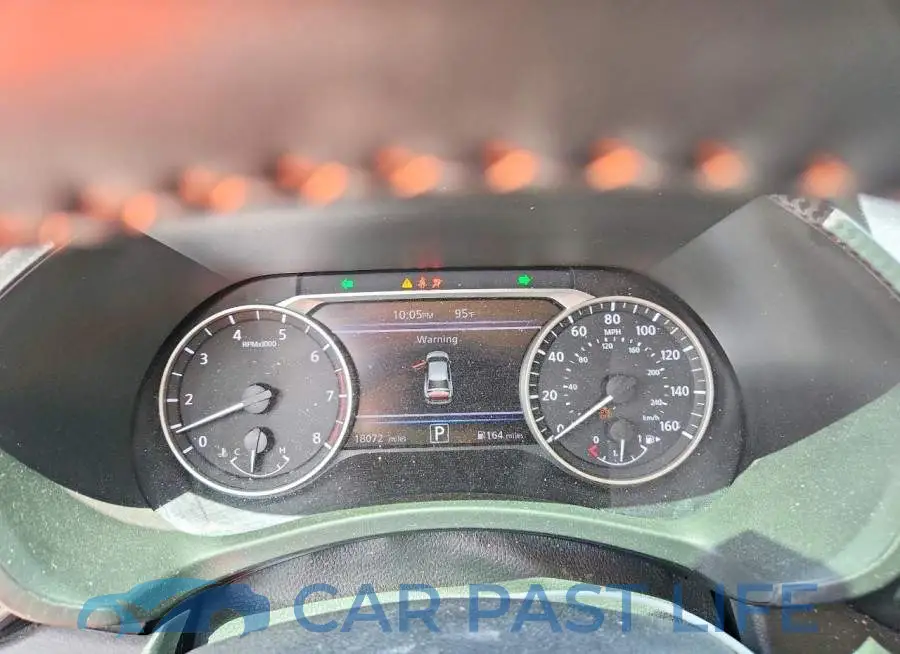 3N1AB8DV2SY398018# 9