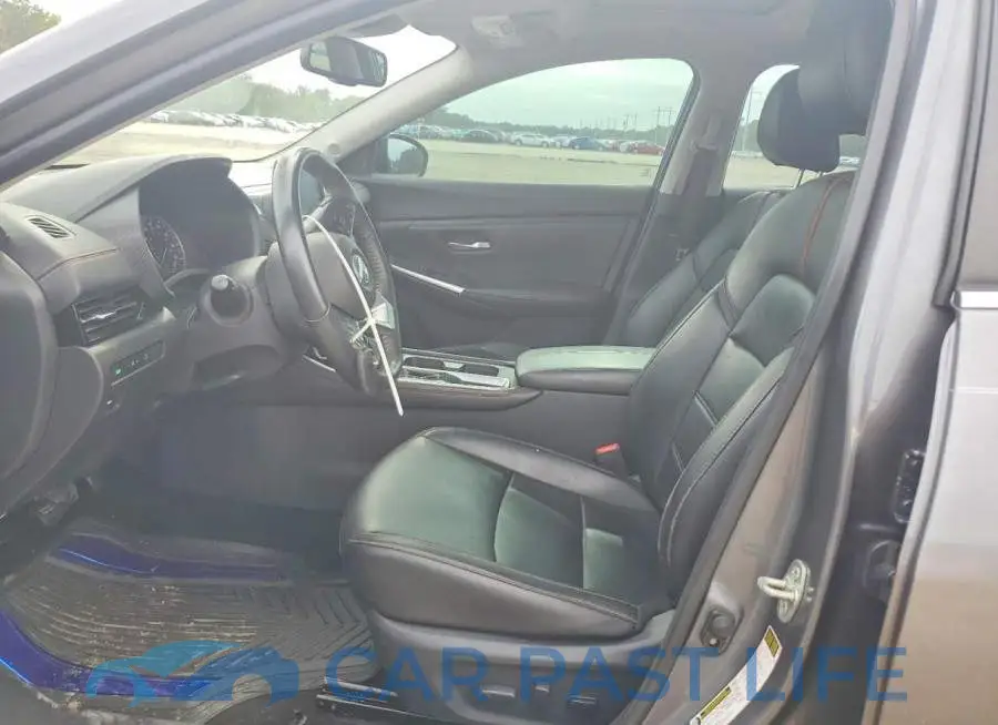 3N1AB8DV8LY244009# 7