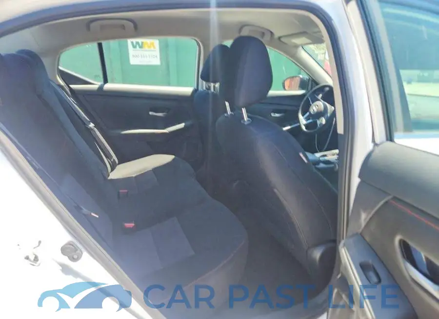 3N1AB8DV8SY386424# 10