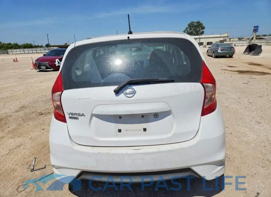 3N1CE2CP9JL366940# 6