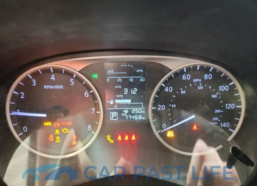 3N1CP5BV6NL488740# 9