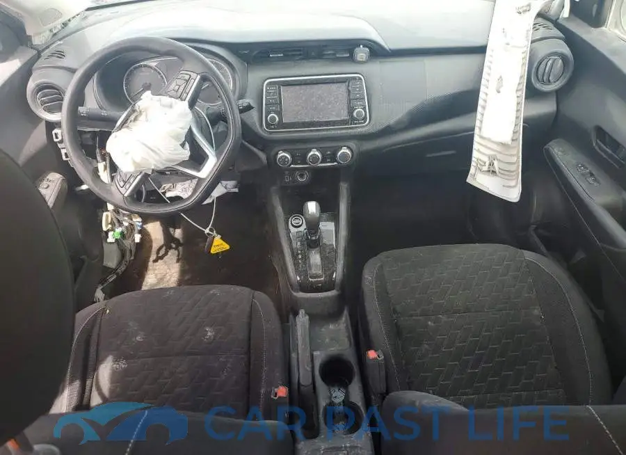 3N1CP5BV6NL488740# 8