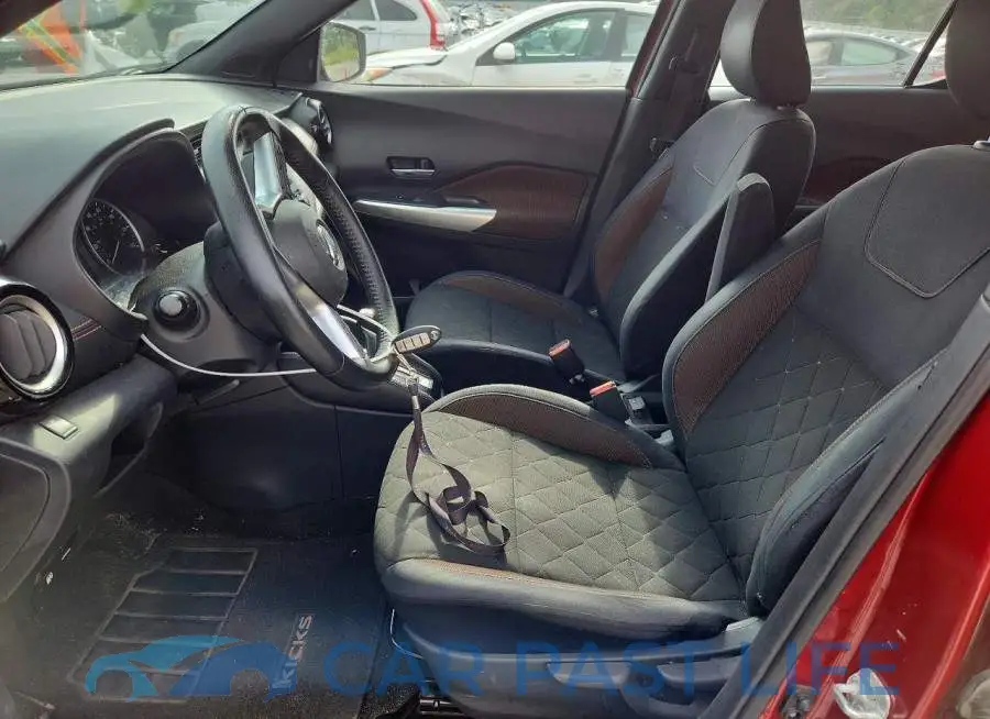 3N1CP5CUXJL510268# 7