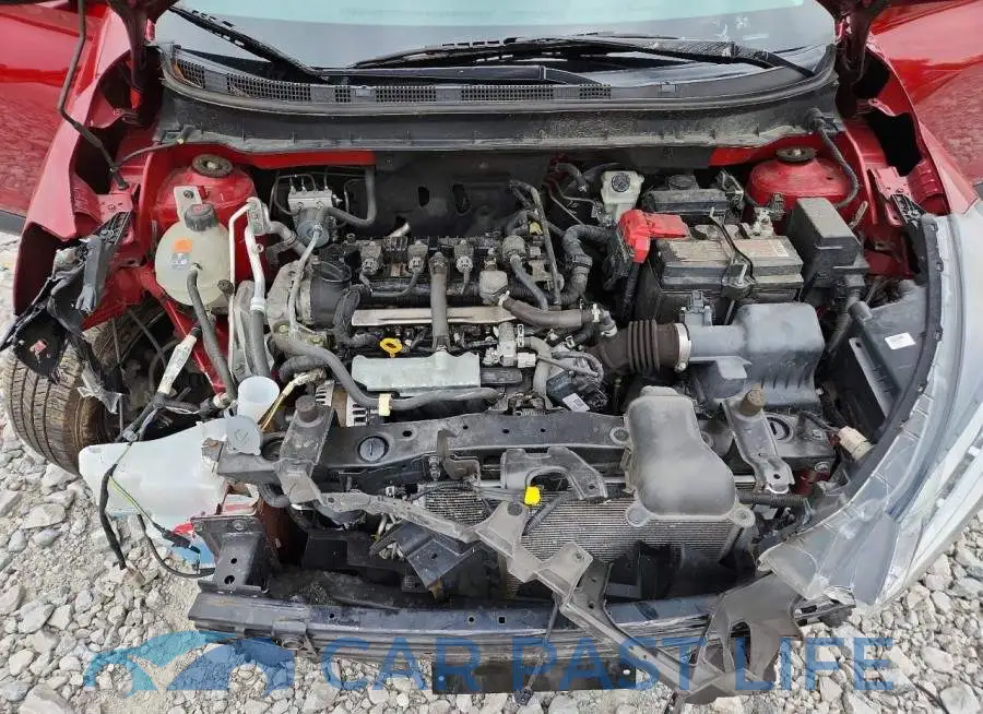 3N1CP5CV2PL470057# 11