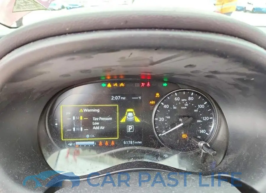 3N1CP5CV2PL470057# 9