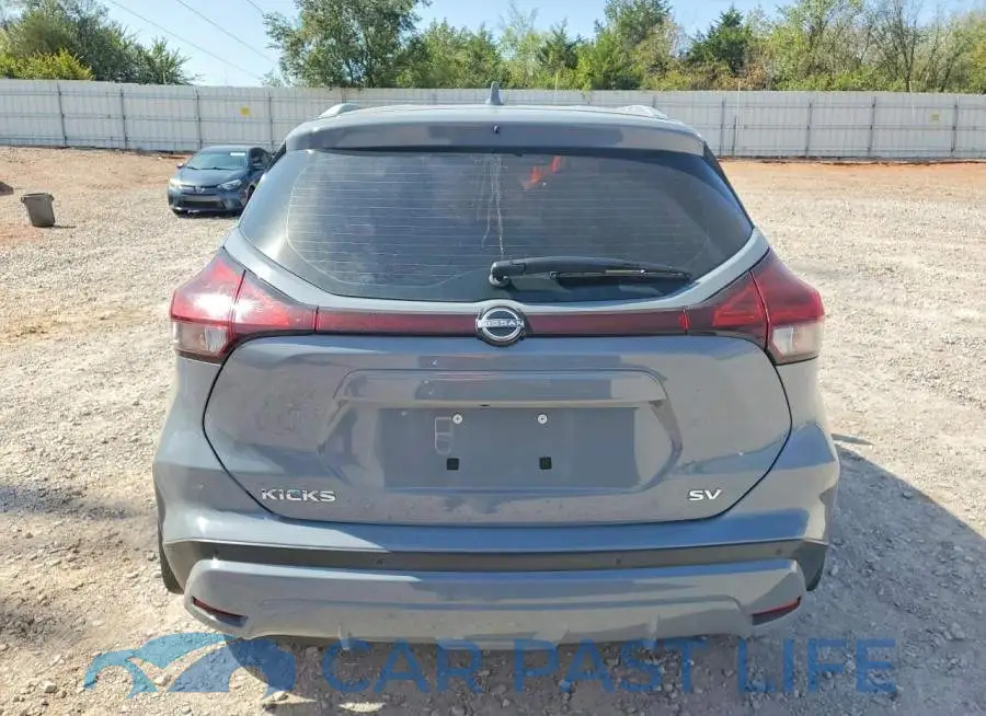 3N1CP5CV3NL496759# 6