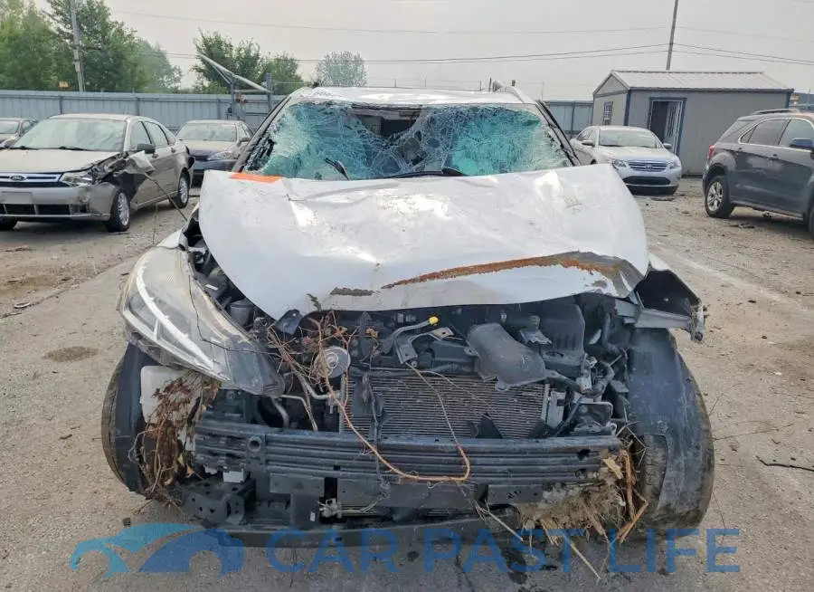 3N1CP5CV5NL490512# 5