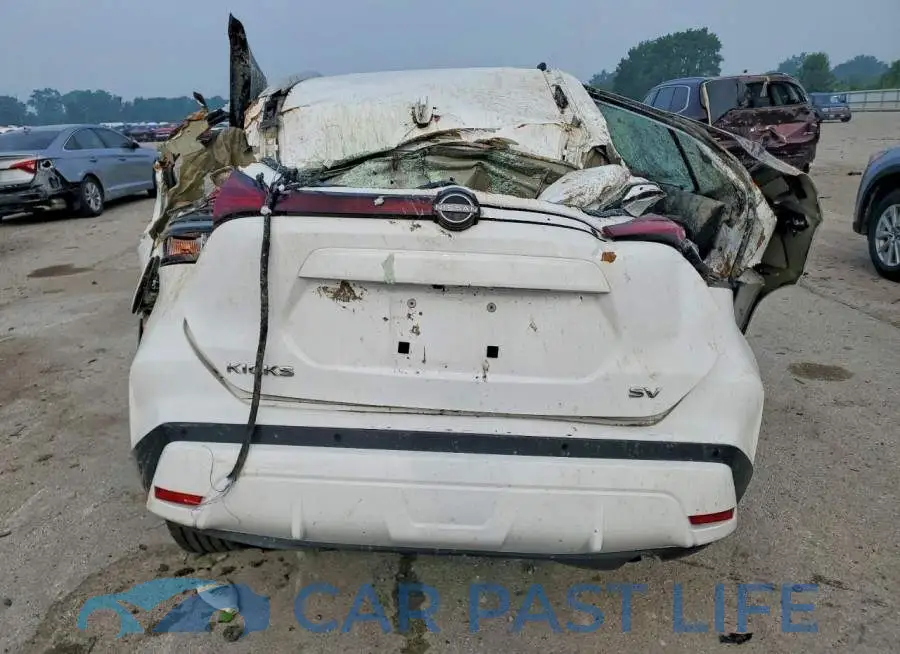 3N1CP5CV5NL490512# 6