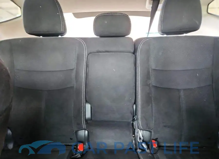 5N1AZ2BJ8LN112687# 10