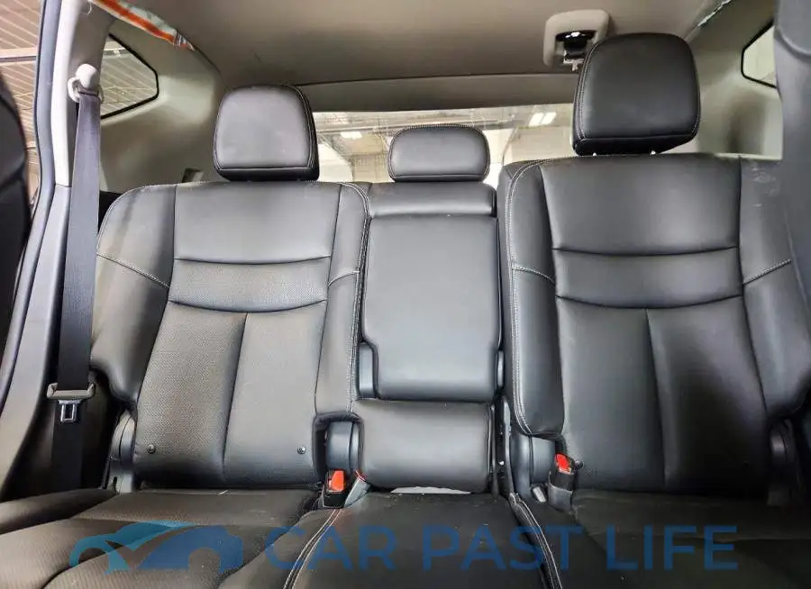 5N1AZ2MH1JN106883# 10
