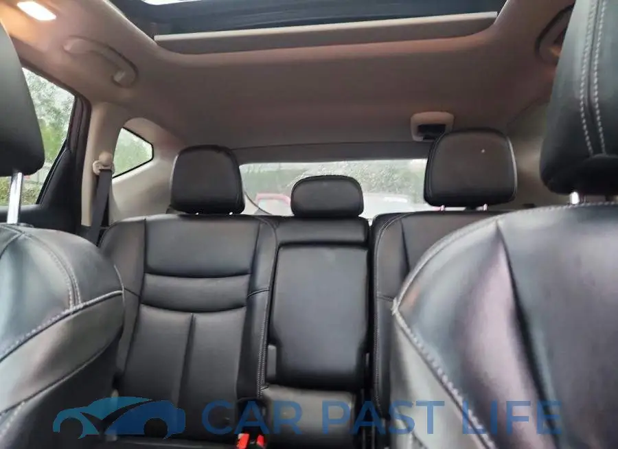 5N1AZ2MH2JN170026# 10