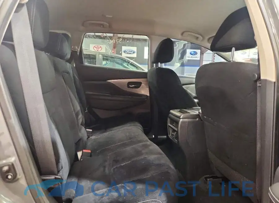 5N1AZ2MH3JN162064# 11