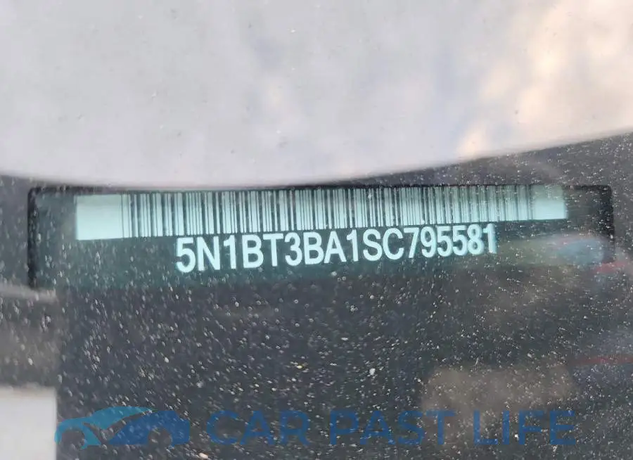 5N1BT3BA1SC795581# 13