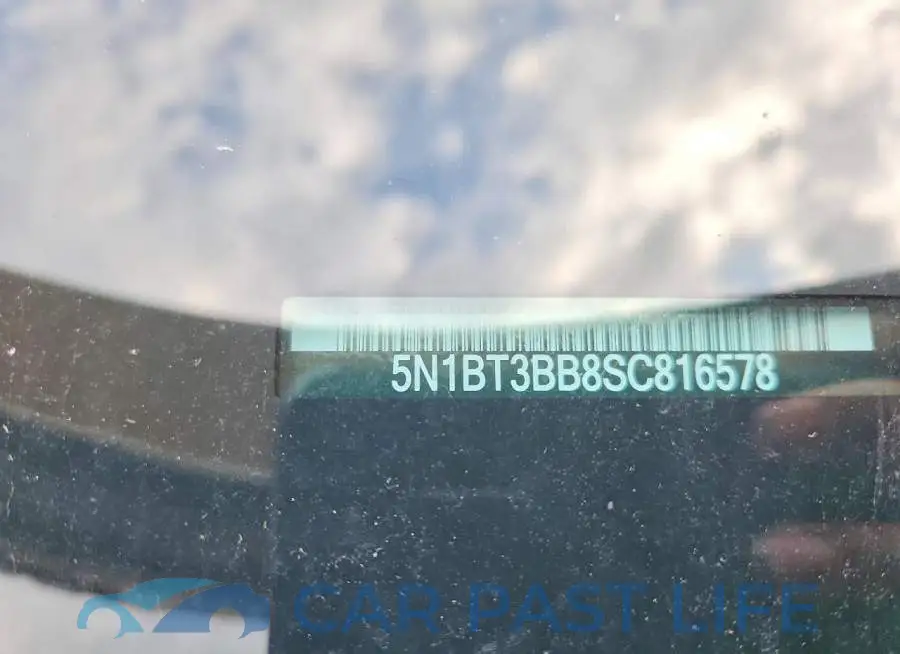 5N1BT3BB8SC816578# 13