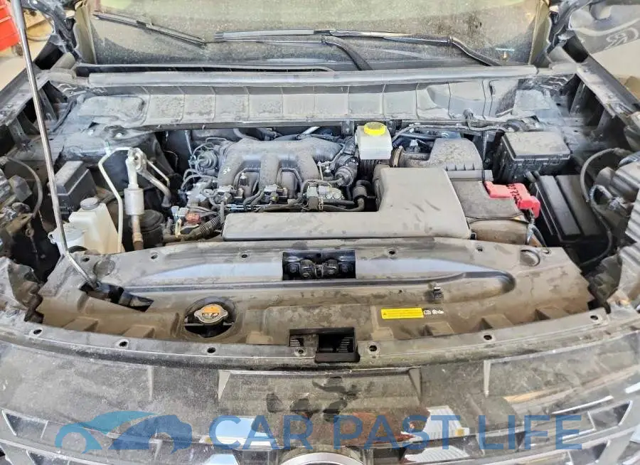 5N1DR3BE2TC222474# 12
