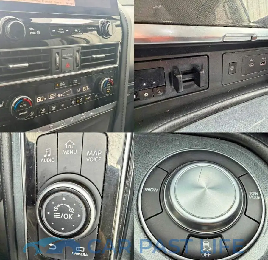 JN8AY2AC8M9146394# 13