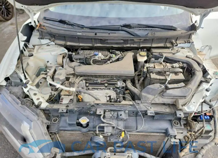 KNMAT2MT5JP521459# 12