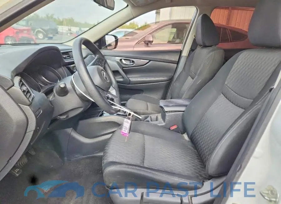 KNMAT2MT5JP521459# 7