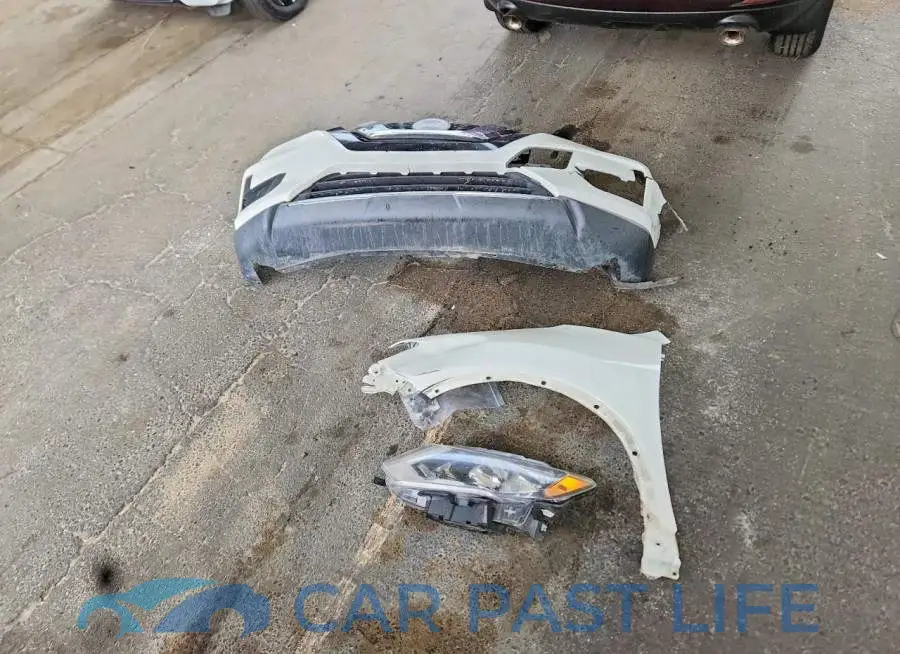 KNMAT2MT5JP521459# 13